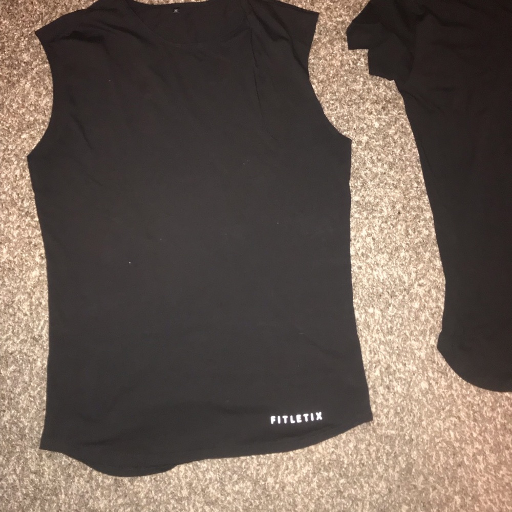 Fitletix bundle - Picture 2 of 5